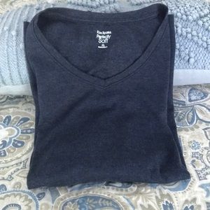 Kim Rogers short sleeved tee. Worn once.